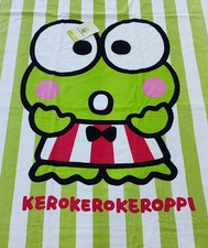 Telo mare keroppi - keroppi, hello