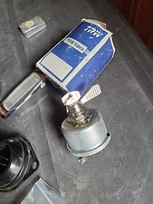 SIPEA TRW COMMUTATORE ORIGINALE FIAT C60-C 15/54 ACCENSIONE NUOVO AUTO D'EPOCA 