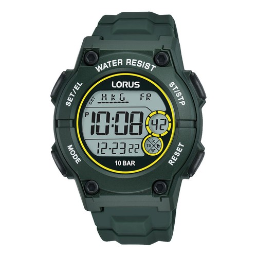 Orologio lorus digital - orologio,