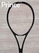Racchetta da tennis rigida