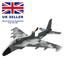 YJ-Y20 Foam Glider Plane -