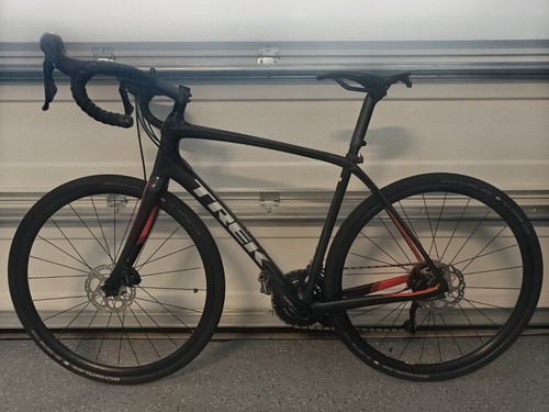 Trek domane sl5 - trek,