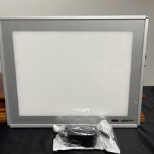 ArtoGraph LightPad 930 Scatola luminosa LED illuminata arte e artigianato - testata