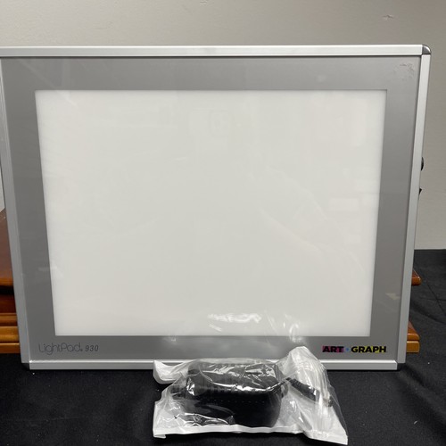 Artograph lightpad 930 scatola - artograph,
