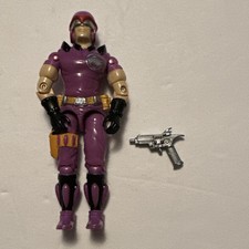Figurina Gi Joe Cobra 1987