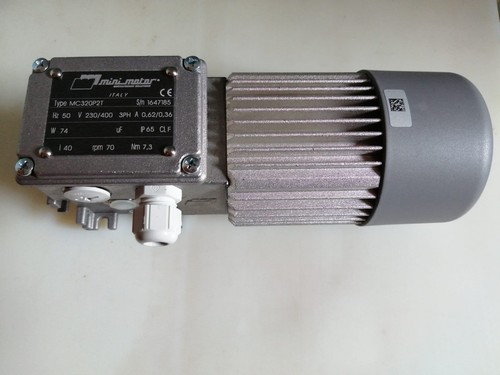 Mini motor mc320p2t b3 - mini,