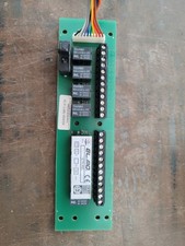 ELMO ETRREL | Modulo di uscita