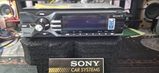 Autoradio Vintage Anni '00