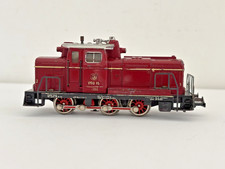 FLEISCHMANN 1380 LOCOMOTIVA