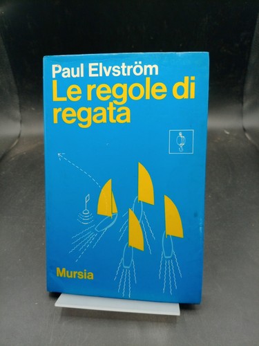Regole regata elvstrom - di,