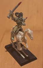 Undead Skeleton Horseman
