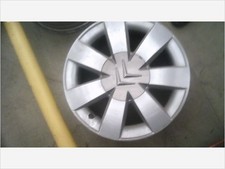 Cerchio In Lega Usato CITROEN