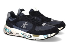 Premiata - Mase 8020 Blu Scuro