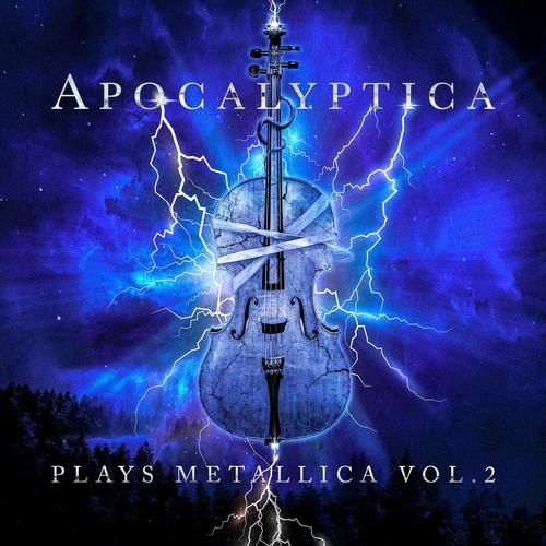 Apocalyptica plays metallica - plays,