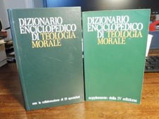 DIZIONARIO ENCICLOPEDICO DI