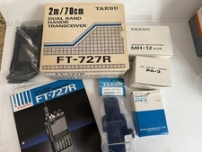 Yaesu FT-727R