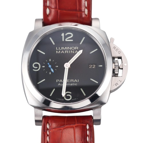Panerai luminor marina 44mm - panerai,