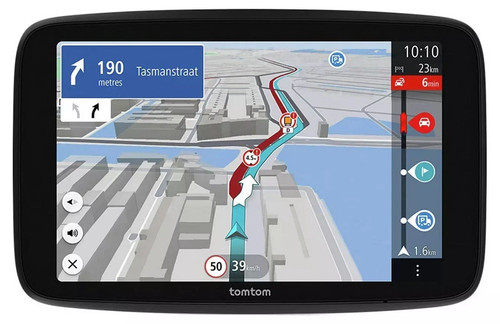Tomtom navigatore satellitare - navigatore,