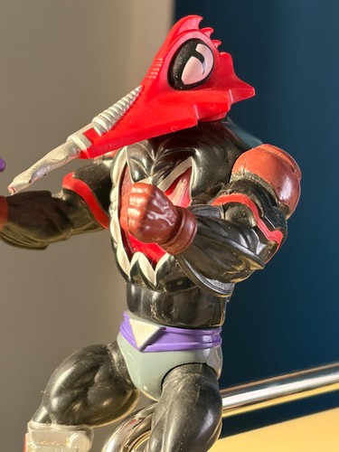 Mattel masters of the - masters,