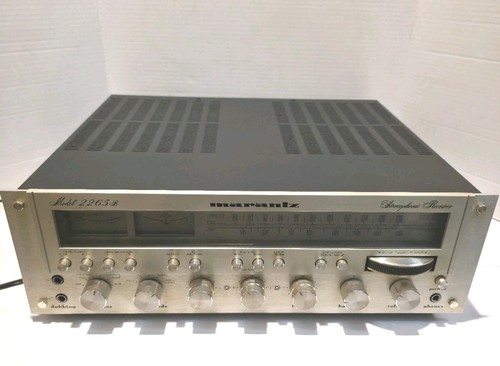 Marantz modello 2265b - marantz,