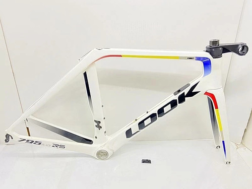 Telaio bici strada in - strada,