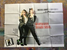 Desperately Seeking Susan