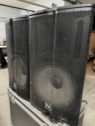 Electro voice tx1152 - electro-voice,