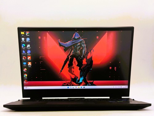 Omen 11800h 16 gb - 16, 512