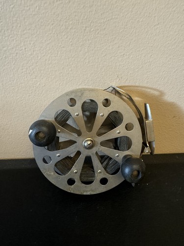 Mulinello vintage pflueger - mulinello,
