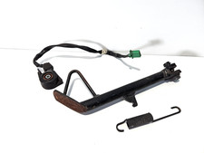 CAVALLETTO LATERALE CON MOLLA