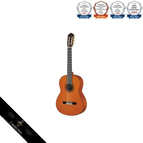 Chitarra classica yamaha gc12c - classica,