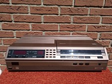 ERRES 65VR60 primo VHS 1984