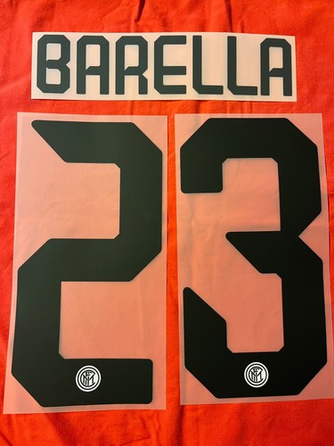 Kit barella nero - barella,