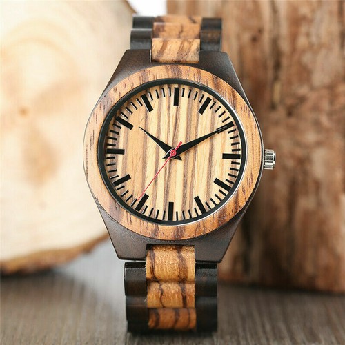 Orologio legno lusso - in, di