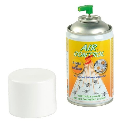 Air control bombolette - s,