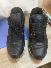 scarpe da ginnastica Nike Air Max Command in pelle DD9685-002 UK 9 44