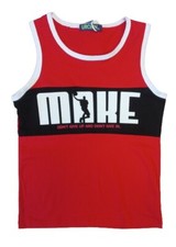 CANOTTA RAGAZZO URCHIN 7416-3