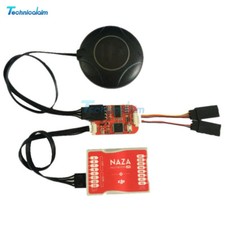 Modulo OSD Flight Controller