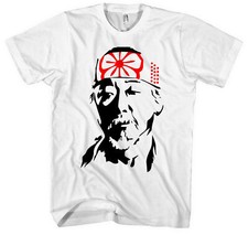 T-shirt uomo Mr Miyagi |