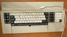 IBM 3278 Beam Spring keyboard