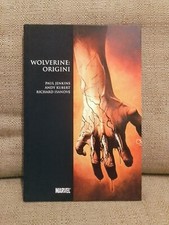 WOLVERINE Origini - Jenkins