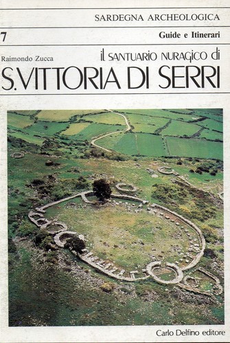 Santa vittoria serri - ,, sud