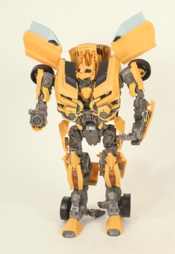 Transformers movie leader - movie,