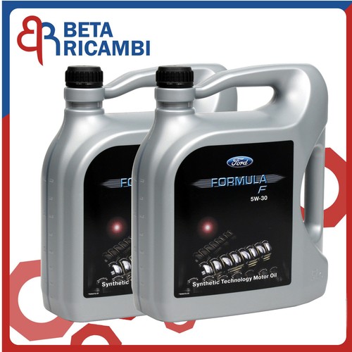 Olio motore ford - olio,