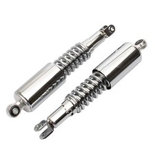 Coppia di ammortizzatori