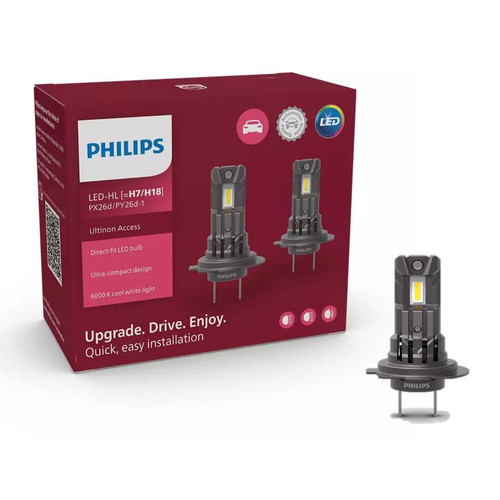 Lampadine auto led - lampadine,