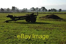 Photo 6x4 Trailer at Overton