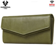 Portafoglio Donna Grande