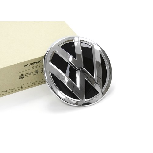Emblema originale griglia - emblema, vw