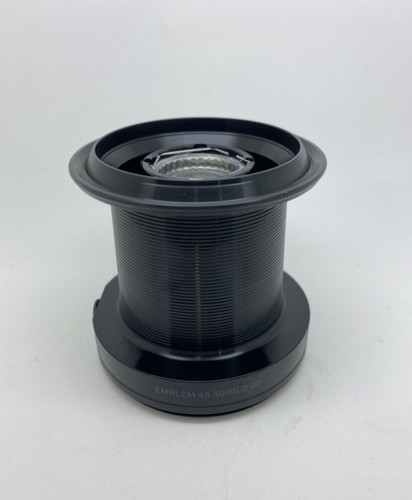 Daiwa emblem scw - emblem, qd